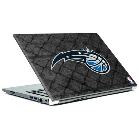 NBA Orlando Magic Dark Rust Portege Z30t/Z30t-A Skin