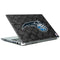 NBA Orlando Magic Dark Rust Portege Z30t/Z30t-A Skin