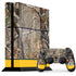 NFL Realtree Camo Green Bay Packers PlayStation PS4 Skins