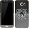 NFL Las Vegas Raiders Vintage Galaxy S7 Edge Skin