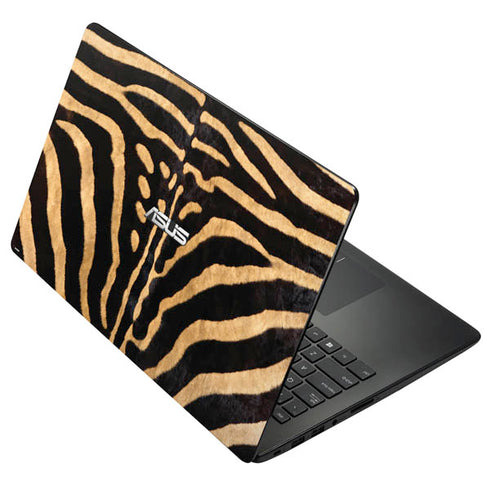 Zebra Asus X502CA 15.6 Skin