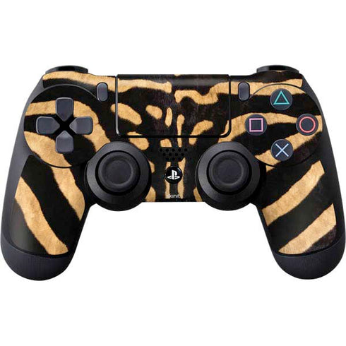 Zebra PlayStation PS4 Skins