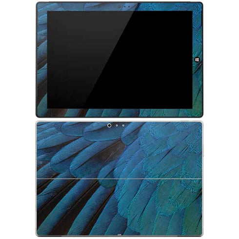 Macaw Surface Pro 3 Skin