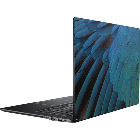 Macaw Ativ Book 9 (15.6in 2014) Skin