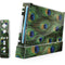 Peacock Wii (Includes 1 Controller) Skin