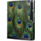 Peacock Playstation 3 & PS3 Slim Skin