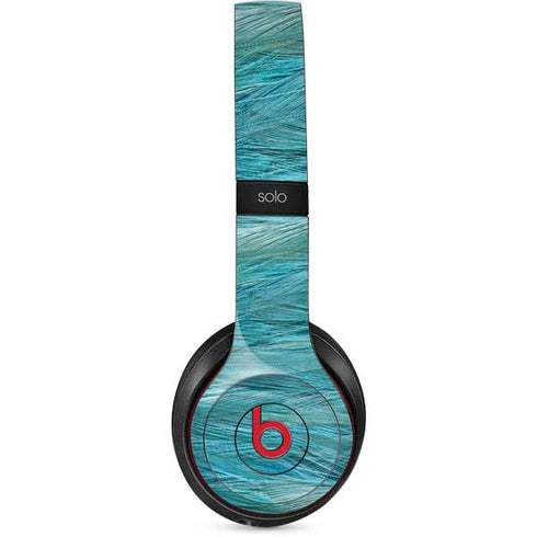 Feather Beats Solo 2 Wireless Skin