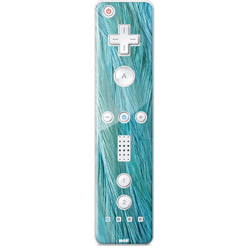 Feather Wii Remote Controller Skin