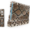 Serpent Wii (Includes 1 Controller) Skin