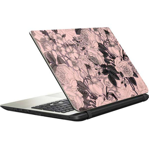 Rose Quartz Floral Satellite L50-B / S50-B Skin