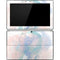 Rose Quartz & Serenity Splatter Surface Pro Tablet Skin