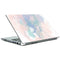 Rose Quartz & Serenity Splatter Portege Z30t/Z30t-A Skin