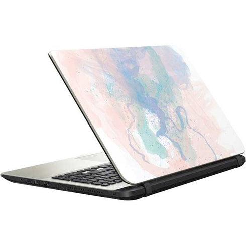 Rose Quartz & Serenity Splatter Satellite L50-B / S50-B Skin