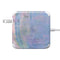 Rose Quartz & Serenity Abstract 85W Power Adapter (15 and 17 inch MacBook Pro Charger) Skin