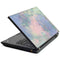 Rose Quartz & Serenity Abstract Lenovo T420 Skin