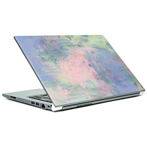 Rose Quartz & Serenity Abstract Portege Z30t/Z30t-A Skin