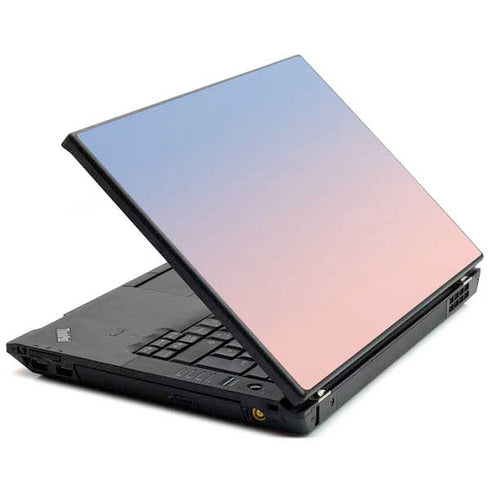 Rose Quartz & Serenity Ombre Lenovo T420 Skin