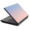 Rose Quartz & Serenity Ombre Lenovo T420 Skin