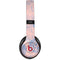 Rose Quartz & Serenity Floral Beats Solo 3 Wireless Skin