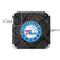 NBA Philadelphia 76ers Black Rust 85W Power Adapter (15 and 17 inch MacBook Pro Charger) Skin
