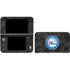 NBA Philadelphia 76ers Black Rust Nintendo Skins