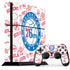 NBA Philadelphia 76ers Blast PlayStation PS4 Skins
