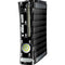 Skull and Crossbones (white) Xbox 360 (Includes HDD) Skin