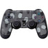 Black and White Pineapples PlayStation PS4 Skins