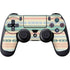 Summer Pattern PlayStation PS4 Skins