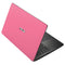 Bubble Gum Pink Asus X502CA 15.6 Skin