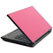 Bubble Gum Pink Lenovo T420 Skin