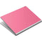 Bubble Gum Pink Surface Book Skin