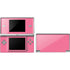 Bubble Gum Pink Nintendo Skins