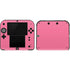 Bubble Gum Pink Nintendo Skins