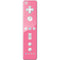 Bubble Gum Pink Wii Remote Controller Skin