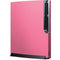 Bubble Gum Pink Playstation 3 & PS3 Slim Skin