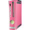 Bubble Gum Pink Xbox 360 (Includes HDD) Skin