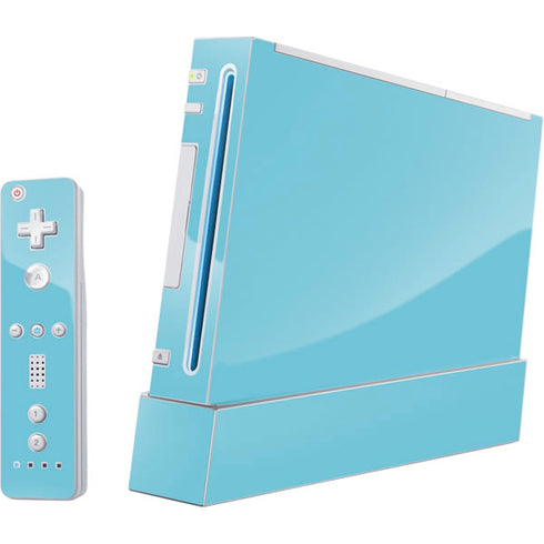 Sky High Wii (Includes 1 Controller) Skin