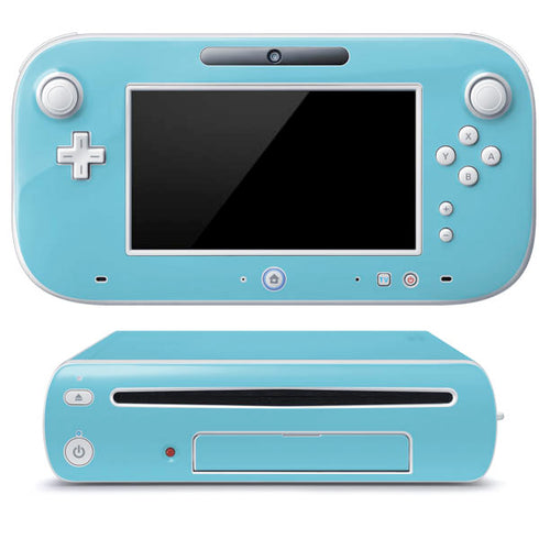 Sky High Wii U (Console + 1 Controller) Skin