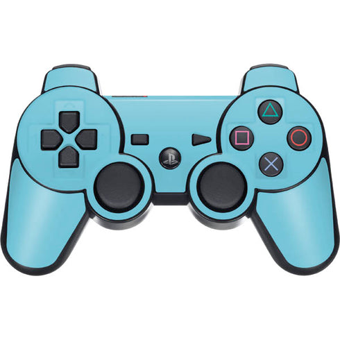 Sky High PS3 Dual Shock wireless controller Skin