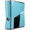 Sky High Xbox 360 Slim (2010) Skin