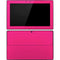 HOT Pink Surface Pro Tablet Skin