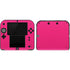 HOT Pink Nintendo Skins