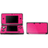 HOT Pink Nintendo Skins