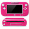 HOT Pink Wii U (Console + 1 Controller) Skin