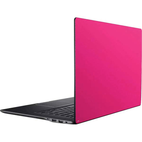 HOT Pink Ativ Book 9 (15.6in 2014) Skin
