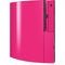 HOT Pink Playstation 3 & PS3 Skin