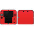 Red Nintendo Skins