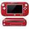 Upsdell Red Wii U (Console + 1 Controller) Skin