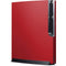 Upsdell Red Playstation 3 & PS3 Slim Skin